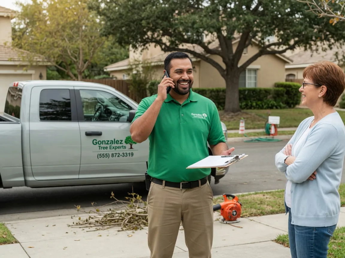 Tree Service Oldfield, MO FAQs